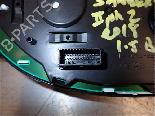 Instrument cluster DACIA SANDERO II 1.5 dCi | BP34018411C47 - Image 3