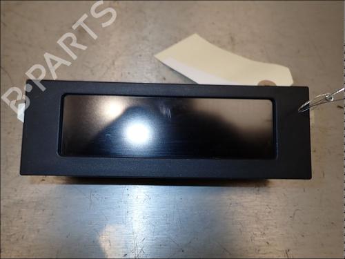 Used Display monitor Display monitor CITROËN C3 I (FC_, FN_) 1.4 i (73 hp) 34027195 34027195