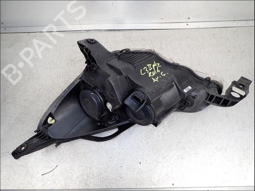 Right headlight CITROËN C3 II (SC_) 1.2 VTi 82 | BP36898908C29  - Image 6