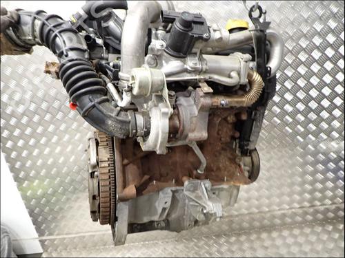 Engine RENAULT CLIO III (BR0/1, CR0/1) 1.5 dCi (BR17, CR17) | BP37087384M1 - Image 5