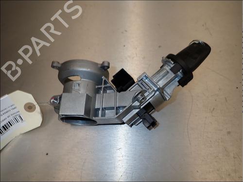 ignition-barrel-opel-corsa-d-s07-2006-2007-2008-2009-2010-2011-2012-2013-2014-2015-34016185 main image