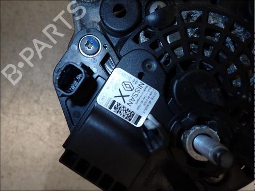 Alternator RENAULT MEGANE IV Hatchback (B9A/M/N_) 1.5 dCi 110 (B9A3) | BP34014390M7 - Image 4