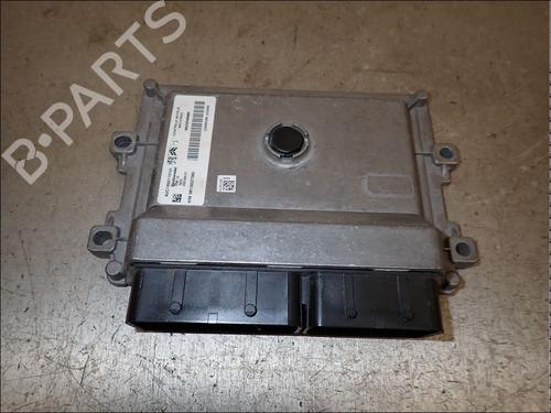 Used Engine control unit (ECU) Engine control unit (ECU) CITROËN C-ELYSEE (DD_) 1.2 PureTech 82 (DDHMRP) (83 hp) 34030019 34030019