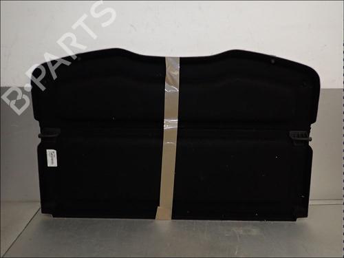 Hattehylle Hattehylle RENAULT SCÉNIC III (JZ0/1_) 1.5 dCi (110 hp) 34025129 34025129