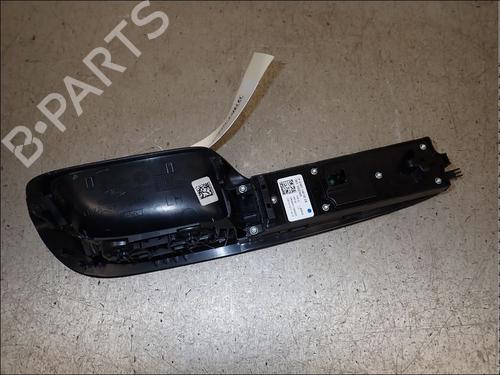Left front window switch FORD C-MAX II (DXA/CB7, DXA/CEU) 2.0 TDCi | BP34011610I27 - Image 3