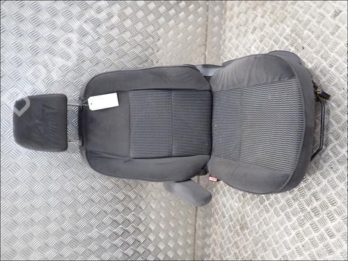 Used Left front seat Left front seat PEUGEOT 207 (WA_, WC_) 1.6 HDi (90 hp) 34015856 34015856