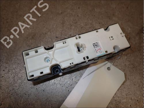 Left front window switch FORD FIESTA VII (HJ, HF) 1.0 EcoBoost | BP34027431I27 - Image 2