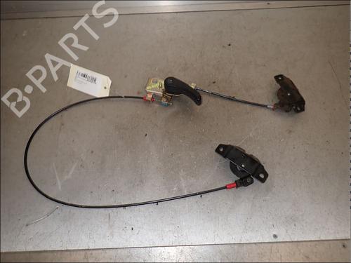 Used Tailgate lock Tailgate lock 34029272 34029272