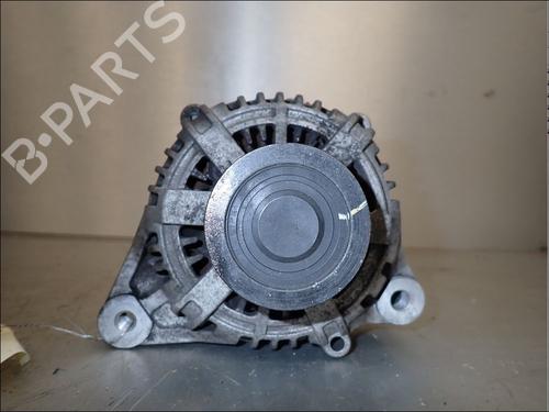 Used Alternator Alternator HYUNDAI TUCSON (JM) 2.0 CRDi All-wheel Drive (140 hp) 34027955 34027955