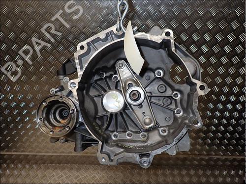 Used Gearbox Gearbox SKODA FABIA II (542) 1.2 12V (60 hp) 34017951 34017951
