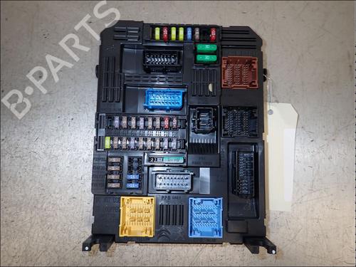 fuse-box-citroen-c3-iii-sx-2016-34014301 main image