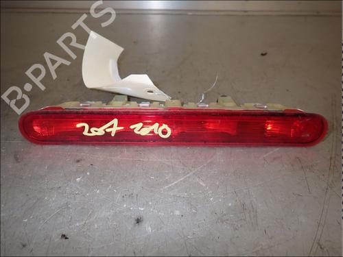 Used Third brake light Third brake light PEUGEOT 207 (WA_, WC_) 1.6 HDi (92 hp) 34016727 34016727