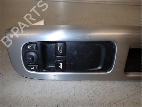 Left front window switch VOLVO C30 (533) 2.0 D | BP34019058I27 - Image 2