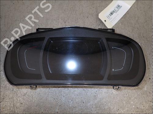 Used Instrument cluster Instrument cluster RENAULT SCÉNIC IV (J9_) 1.3 TCe 140 (140 hp) 34036125 34036125