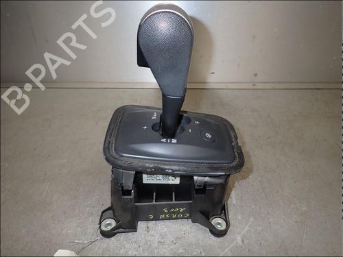 Used Gear lever Gear lever OPEL CORSA C (X01) 1.2 (F08, F68) (75 hp) 34024300 34024300
