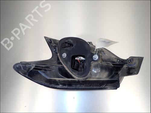 Left taillight DS DS 4 / DS 4 CROSSBACK (NX_) 1.6 BlueHDi 120 | BP38769740C34 - Image 2