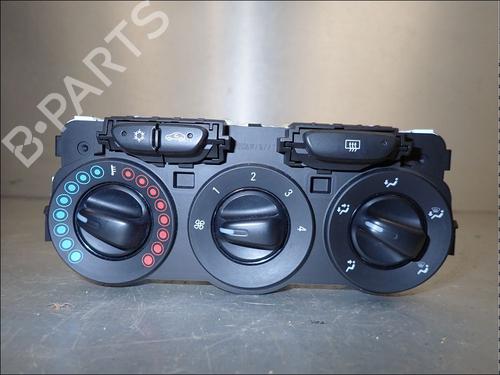 Used Climate control Climate control OPEL CORSA E (X15) 1.4 (08, 68) (90 hp) 34030235 34030235