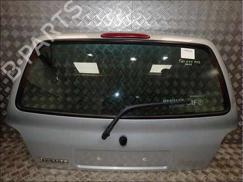 Used Tailgate Tailgate RENAULT TWINGO I (C06_) 1.2 (C066, C068) (58 hp) 34034190 34034190