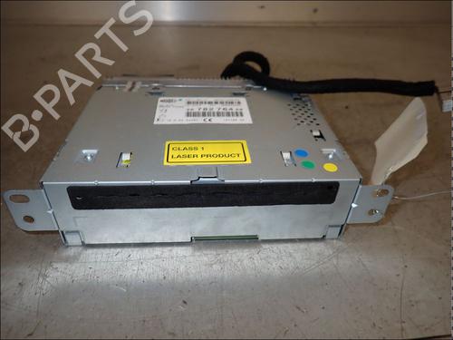 Used Radio Radio PEUGEOT 508 I (8D_) 1.6 THP (156 hp) 34032429 34032429