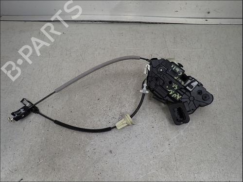Used Front left lock Front left lock 37507617 37507617