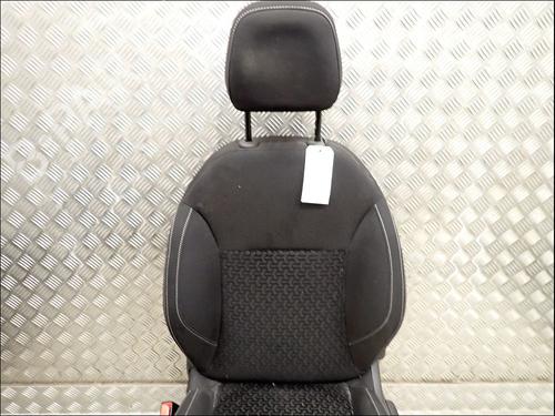 Left front seat CITROËN C3 II (SC_) 1.4 HDi 70 (SC8HZC, SC8HR0, SC8HP4) | BP39162873C15 - Image 3