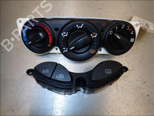 Used Climate control Climate control FORD FOCUS I (DAW, DBW) 1.8 TDCi (115 hp) 34024359 34024359
