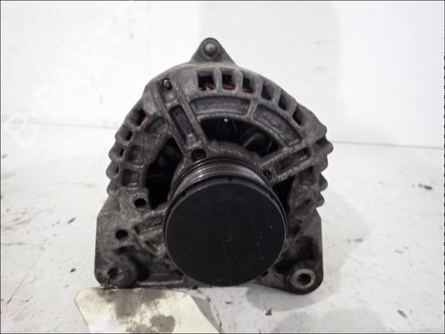 Used Alternator Alternator 34024391 34024391
