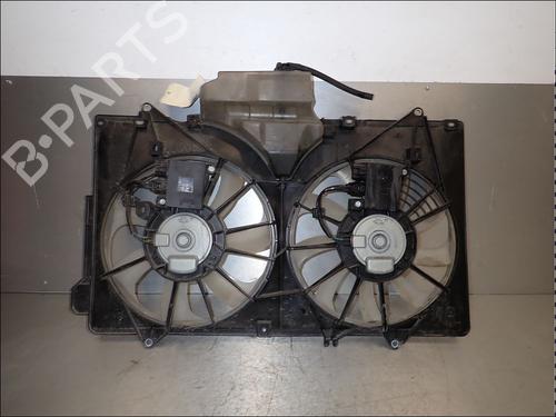 radiator-fan-mazda-cx-5-ke-gh-2011-2012-2013-2014-2015-2016-2017-34027501 main image