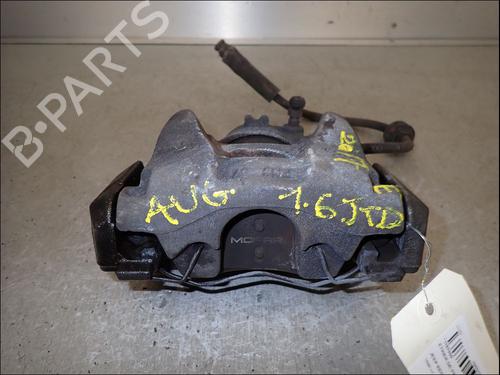 Left front brake caliper JEEP RENEGADE SUV (BU, B1, BV) 1.6 CRD | BP36152978M105 - Image 2