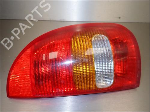 Used Right taillight Right taillight 38769735 38769735