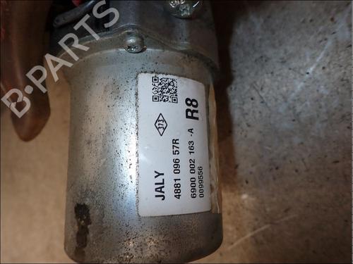Steering column RENAULT TWINGO II (CN0_) 1.2 16V (CN04, CN0B) | BP34034874M21 - Image 8