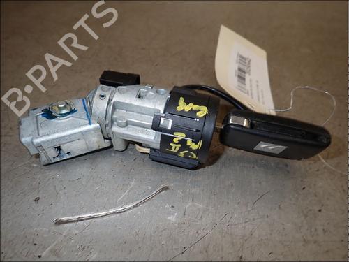 Ignition barrel CITROËN C3 II (SC_) 1.4 HDi 70 (SC8HZC, SC8HR0, SC8HP4) | BP34012656M48 - Image 4