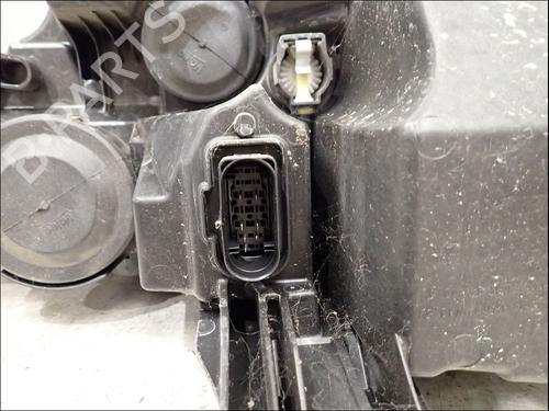 Left headlight VW PASSAT B8 Variant (3G5, CB5) 1.4 GTE Hybrid | BP37257492C28 - Image 7