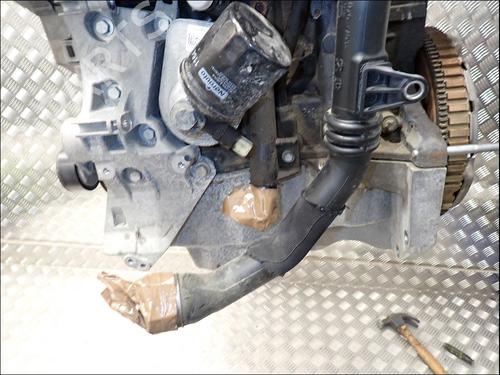 Engine DACIA SANDERO II 1.5 dCi | BP37507468M1 - Image 2