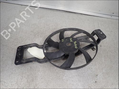 Used Radiator fan Radiator fan 37229143 37229143