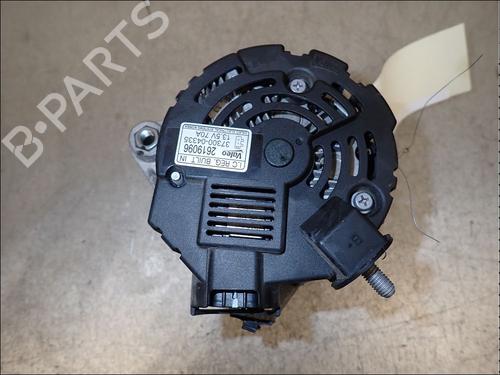 Alternator KIA PICANTO II (TA) 1.0 | BP34031410M7 - Image 3