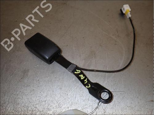 Gurtstraffer links vorne für Gurtstraffer links vorne CITROËN C4 Grand Picasso I (UA_) 2.0 HDi 150 (150 hp) 34013858 34013858