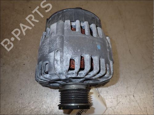 Alternator RENAULT MEGANE III Hatchback (BZ0/1_, B3_) 1.5 dCi | BP34010516M7 - Image 2