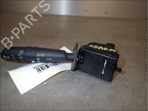 Comutador luzes Comutador luzes CITROËN XSARA (N1) 2.0 HDi 90 (90 hp) 34019256 34019256