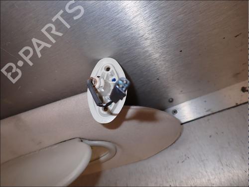 Right sun visor CHRYSLER PT CRUISER (PT_) 2.2 CRD | BP34033130I2 - Image 4