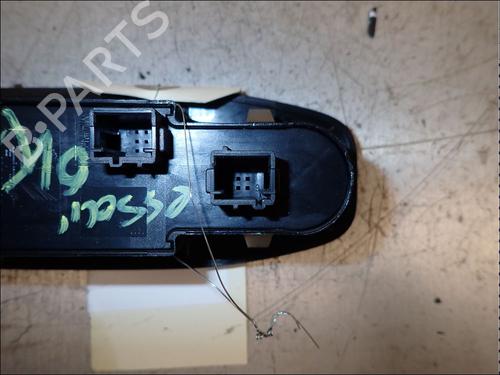 Left front window switch PEUGEOT 208 I (CA_, CC_) 1.2 PureTech 82 | BP34013512I27 - Image 5