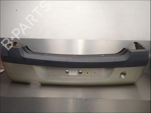 Used Rear bumper Rear bumper DACIA LOGAN (LS_) 1.6 (LS0B, LS0D, LS0F, LS0H) (87 hp) 39737185 39737185