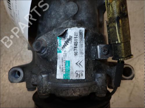 AC compressor PEUGEOT 508 SW I (8E_) 2.0 HDi | BP34015630M34 - Image 3