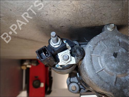 Starter CITROËN C3 III (SX) 1.2 PureTech 82 | BP34013033M8 - Image 3
