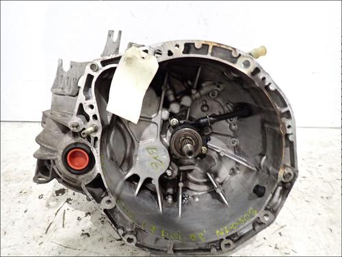 Used Gearbox Gearbox RENAULT MEGANE II (BM0/1_, CM0/1_) 1.9 dCi (131 hp) 34016529 34016529