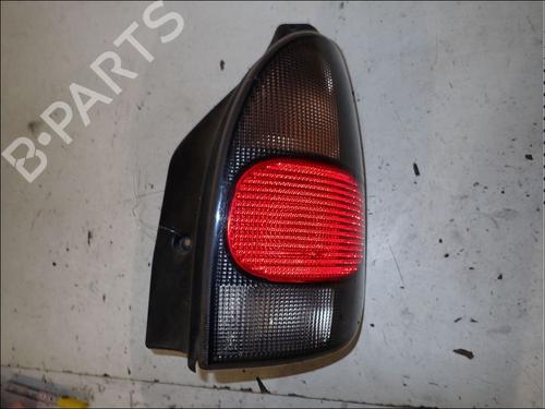 Used Right taillight Right taillight RENAULT ESPACE III (JE0_) 2.0 16V (JE0N, JE0L, JE02) (140 hp) 34011036 34011036