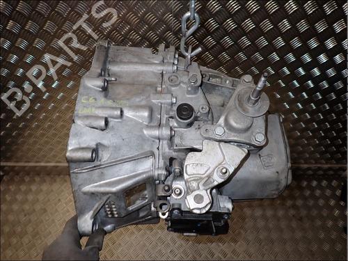 Gearbox CITROËN C4 II (NC_) 1.6 HDi 110 | BP34023082M3 - Image 3