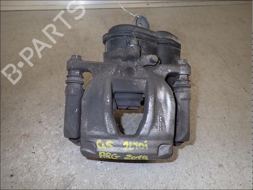 Used Left rear brake caliper Left rear brake caliper AUDI Q5 (FYB, FYG) 40 TDI quattro (190 hp) 34034758 34034758