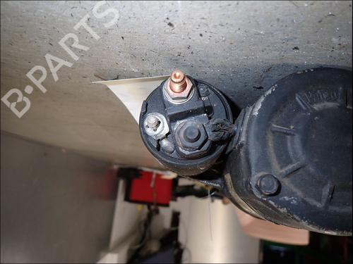 Starter MERCEDES-BENZ A-CLASS (W169) A 170 (169.032, 169.332) | BP35779463M8 - Image 3