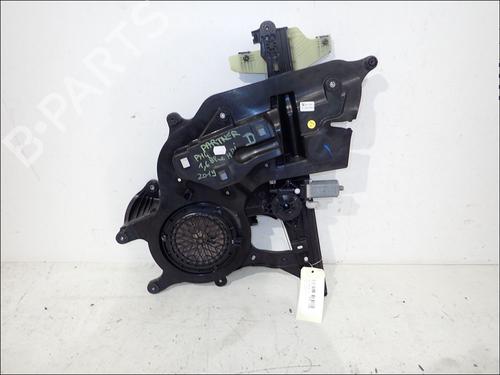 Used Other Other PEUGEOT PARTNER Box Body/MPV (K9) 1.6 BlueHDI 100 (99 hp) 34013459 34013459